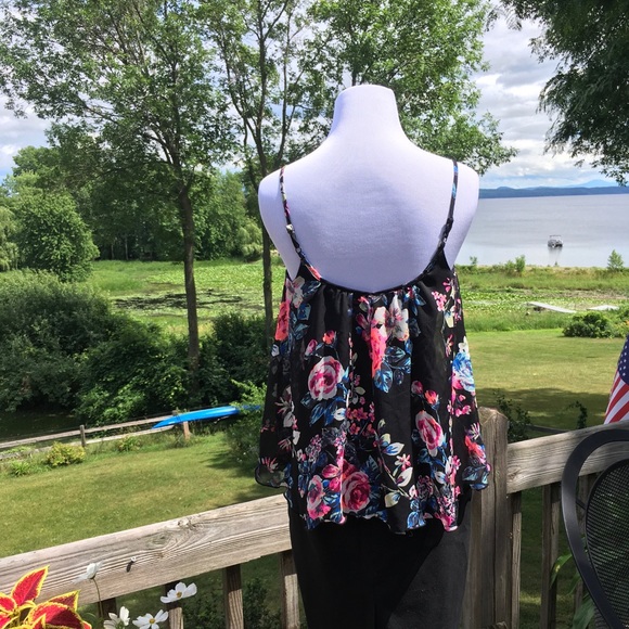 Express Summer Cami - Picture 3 of 5